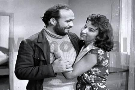 Memorie.al Ndrek Mimika Luca