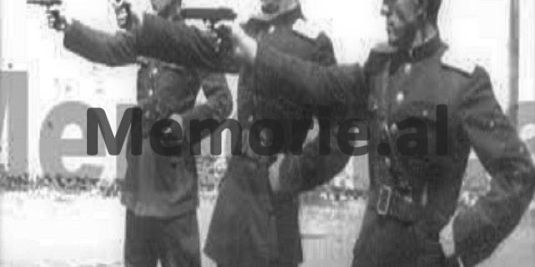 Letra e 1960-ës për Hysni Kapon / “Besniku”, “Lisi”, “Rubiku”, “Mali” etj., gjenerali i Sigurimit nxjerr pseudonimet e  Peshkopisë….