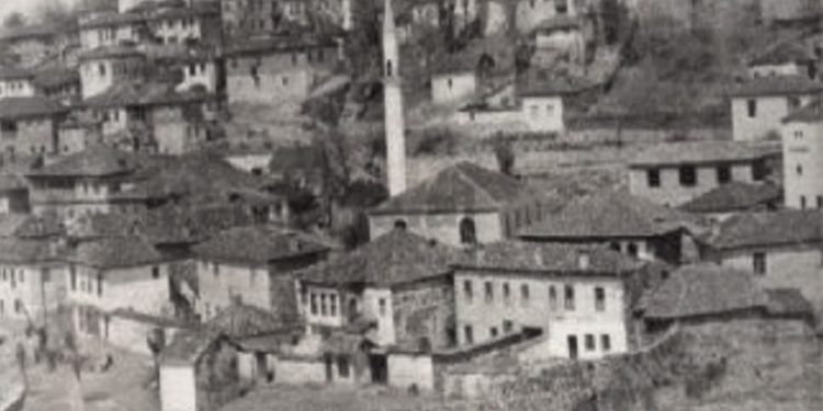 1960 letter to Hysni Kapo / “Besniku”, “Lisi”, “Rubiku”, “Mali” etc., the Security General issues the nicknames of Peshkopi….