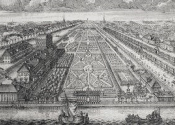 Shën Petersburgu, mrekullia arkitekturore që u krijua mbi kënetë