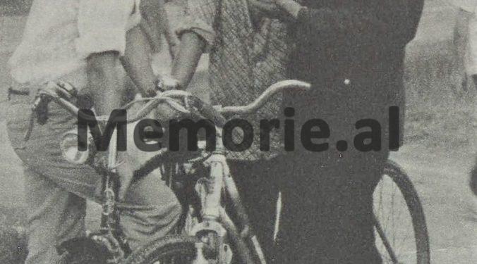 Swiss magazine: Albania “Little red China of Europe”, with 25 thousand police officers, Security informant children, sweeping priests?! Ramiz Alia did not do any…. (rare photos)