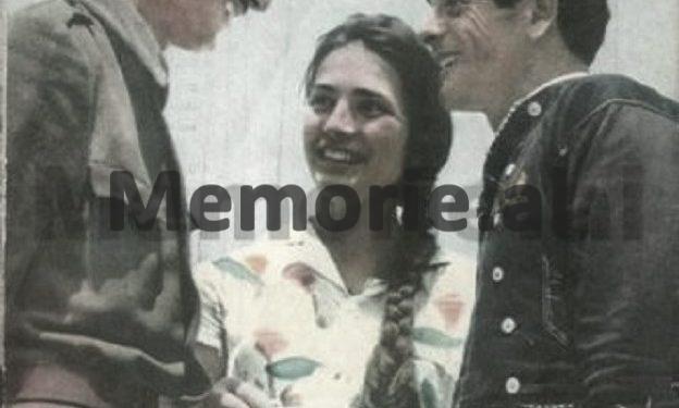 Letra e 1960-ës për Hysni Kapon / “Besniku”, “Lisi”, “Rubiku”, “Mali” etj., gjenerali i Sigurimit nxjerr pseudonimet e Peshkopisë….