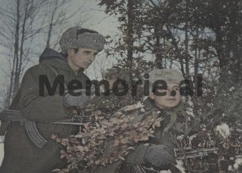 “Trupin e vëllait tim, Ndue Kasnecit dhe dy shokëve të tij, Ndue Noshit e atij tjetrit nga Komani, i mbajtën tre ditë para Degës sa u dolën krimbat…”/Ngjarja tragjike