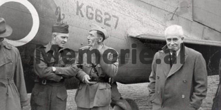 SAUD - marshalli i ajritOahley Hill