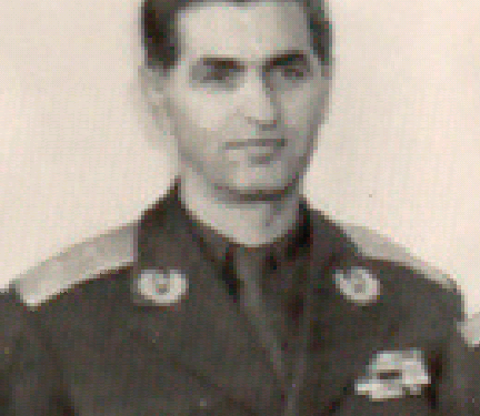 Memorie.al Sadik Bekteshi