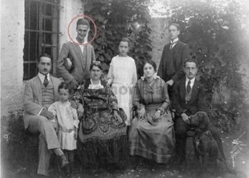 Dokumenti i kapiten Sabri Sevranit / Si e grabiti Sigurimi i Shtetit bibliotekën e madhe të profesor Angjelin Saraçit në qytetin e Shkodrës…