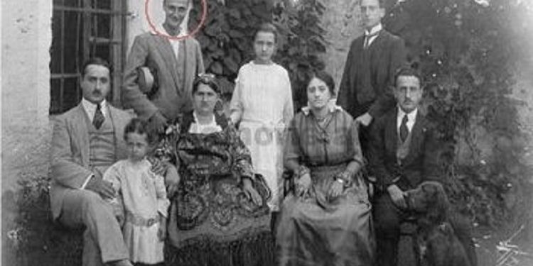 Dokumenti i kapiten Sabri Sevranit / Si e grabiti Sigurimi i Shtetit bibliotekën e madhe të profesor Angjelin Saraçit në qytetin e Shkodrës…