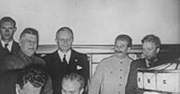 Iliaz Bazna or “Cicero”, the Albanian agent who briefed Hitler on Normandy.