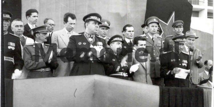 Personalitete e huaja që vizituan Shqipërinë në vitet 1930 – 1991