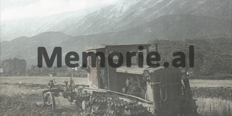 Swiss magazine: Albania “Little red China of Europe”, with 25 thousand police officers, Security informant children, sweeping priests?! Ramiz Alia did not do any…. (rare photos)