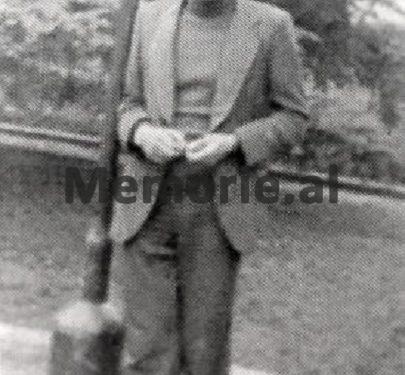 Tentuan të kalonin klonin, u qëlluan nga plumbat e kufitarëve dhe qeni tyre, që i bëri copash, historia tragjike e shtatë djemve tiranas në 1989-ën…