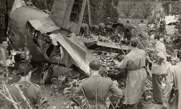 Tragjedia e Superga-s, kur shuhej në aksidentin ajror, “Torino e Madhe”