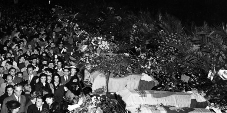 Tragjedia e Superga-s, kur shuhej në aksidentin ajror, “Torino e Madhe”