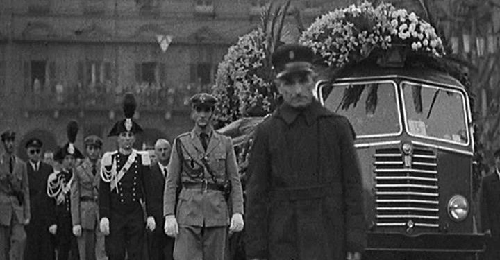 Tragjedia e Superga-s, kur shuhej në aksidentin ajror, “Torino e Madhe”