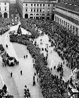 Tragjedia e Superga-s, kur shuhej në aksidentin ajror, “Torino e Madhe”