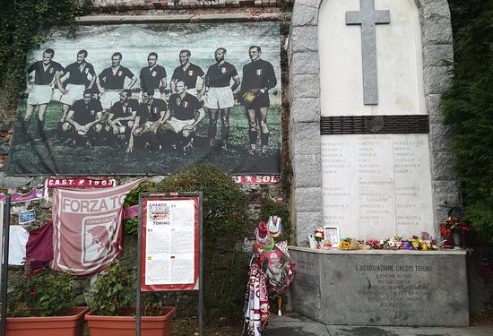 Tragjedia e Superga-s, kur shuhej në aksidentin ajror, “Torino e Madhe”