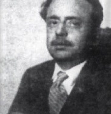 Terenc Toçi – një jetë për Shqipërinë