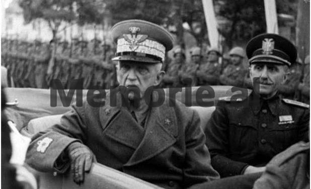 Personalitete e huaja që vizituan Shqipërinë në vitet 1930 – 1991