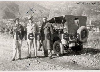 Woodard funksionar i U.N.R.A.Ç me pergjegjesine e bujqesise