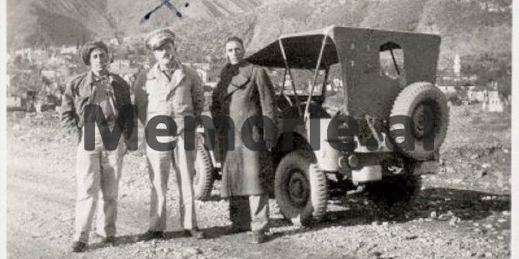 Woodard funksionar i U.N.R.A.Ç me pergjegjesine e bujqesise