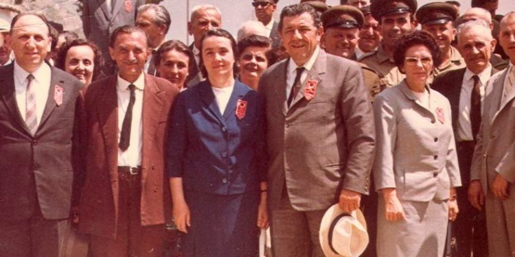Letra e Beqir Ballukut  nga burgu për Enverin: Mos më quani armik, kam pasur koncepte borgjezo-revizioniste, më lini në….