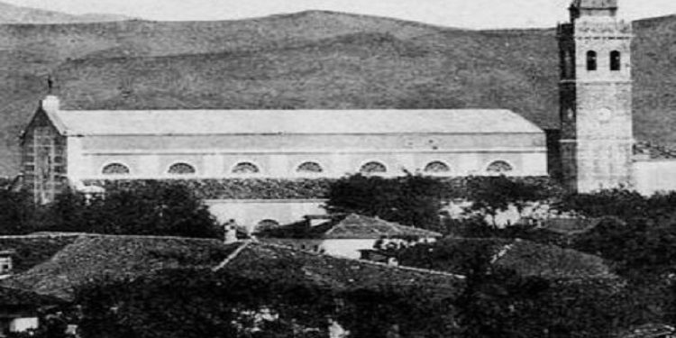 “Groposja e shenjtë: Si një prift shpëtoi reliket e Argjipeshkvisë nën regjimin e Enver Hoxhës”