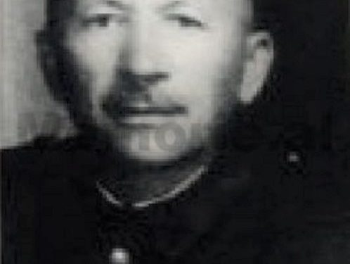 1960 letter to Hysni Kapo / “Besniku”, “Lisi”, “Rubiku”, “Mali” etc., the Security General issues the nicknames of Peshkopi….