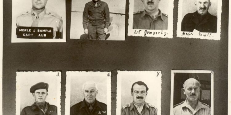 Memorie.al Anglo Amerikanet ne Shqiperi