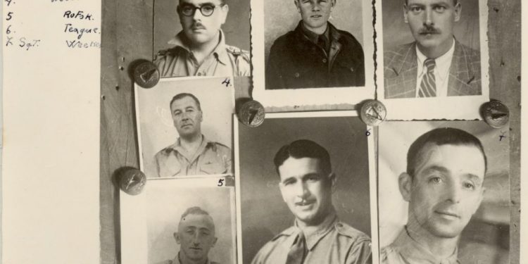 Memorie.al Anglo Amerikanet ne Shqiperi