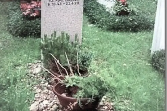 Iliaz Bazna or “Cicero”, the Albanian agent who briefed Hitler on Normandy.