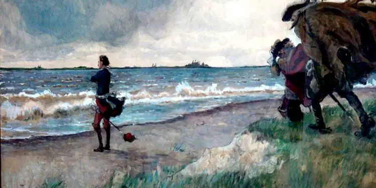 Shën Petersburgu, mrekullia arkitekturore që u krijua mbi kënetë