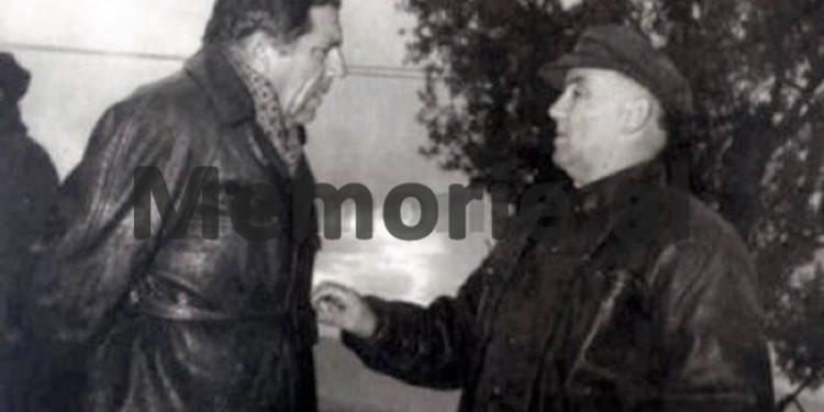 beqi balluku