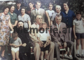 enver familja e gogos