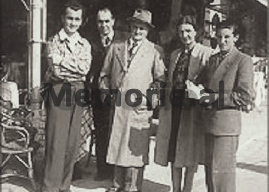 “Si u detyrova të shisja pianoforten për të pagur gjobën që më vuri Instituti i Folklorit…”/Dëshmia e rrallë e prof. Ramadan Sokolit