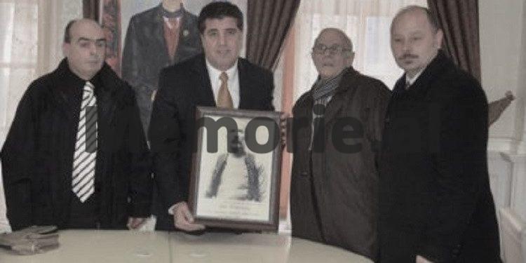 familjaret isa boletini