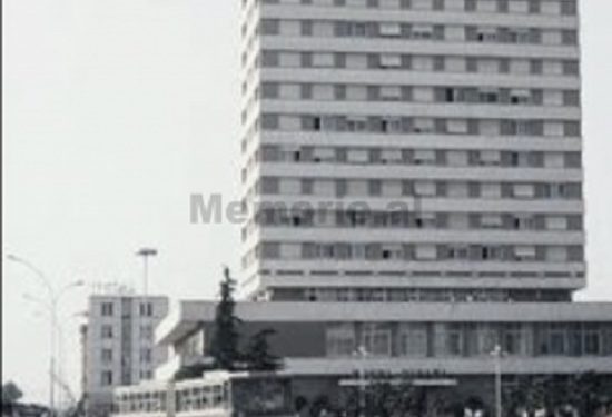 The deeds of the Albanian dictator in the unknown book “Albania of Enver Hoxha”, by TANJUG journalists, published in Belgrade in the 81st …