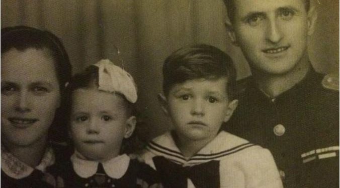 Memorie.al Ismail Ahmeti