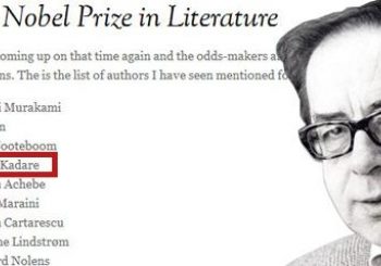 A do mund Kadare të shijojë sallën e koncerteve të Stokholmit?