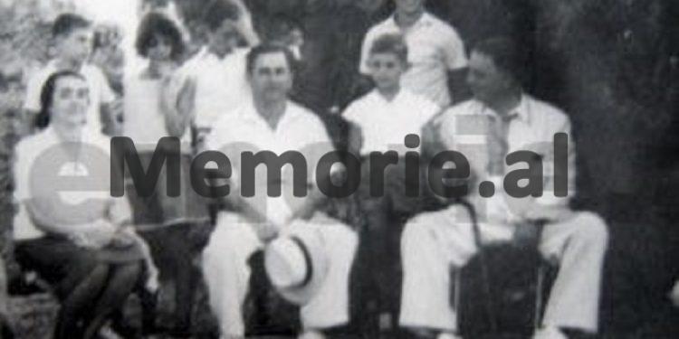 Vdekja misterioze e Vehip Demit, gazetarit nga Çamëria që në Konferencën e Tiranës i tha Nexhmijes…