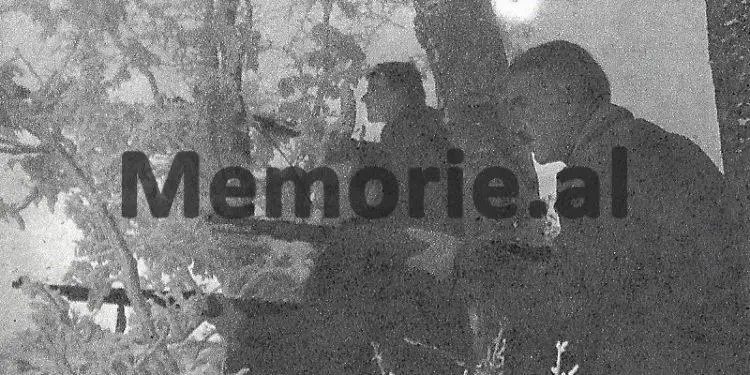 “Veprimtaria e agjentëve të UDB-së ndaj Shqipërisë”