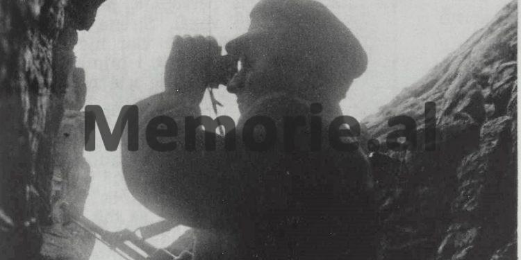 “Veprimtaria e agjentëve të UDB-së ndaj Shqipërisë”