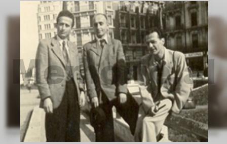 Memorie.al lazar fundo shoket