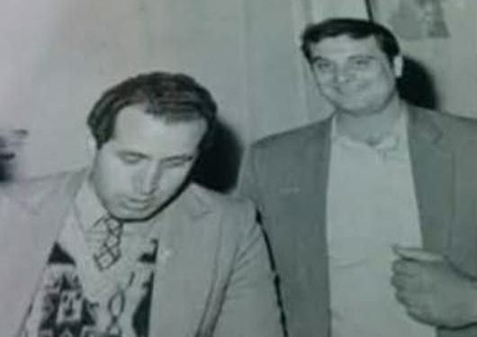 Memorie.al Lisen Bashkurti