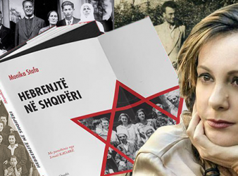 Shqiptarët dhe hebrenjtë- Një histori e pastër humanizmi