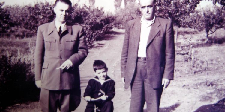 Memorie.al Myslim Enver