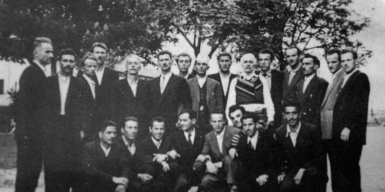 Memorie.al Nikoll Hysaj vermosh