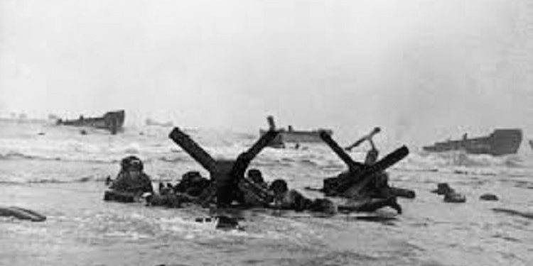 Iliaz Bazna or “Cicero”, the Albanian agent who briefed Hitler on Normandy.