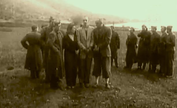 Memorie.al pushkatimet