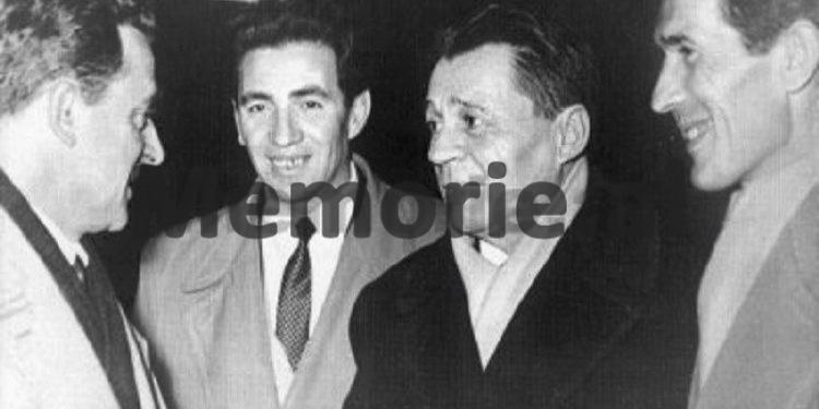 Letra e 1960-ës për Hysni Kapon / “Besniku”, “Lisi”, “Rubiku”, “Mali” etj., gjenerali i Sigurimit nxjerr pseudonimet e  Peshkopisë….