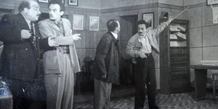 Memorie.al Filmi shqiptar